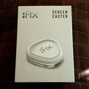 TV Fix Screen Caster